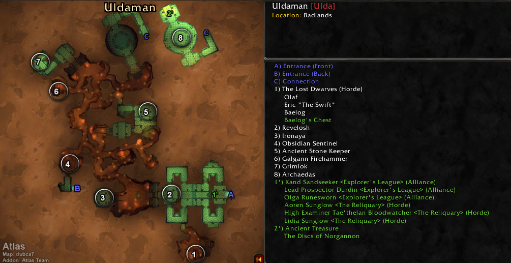 guide-uldaman-wow-classic-wow-classic-uldaman-quests-location-cxugh